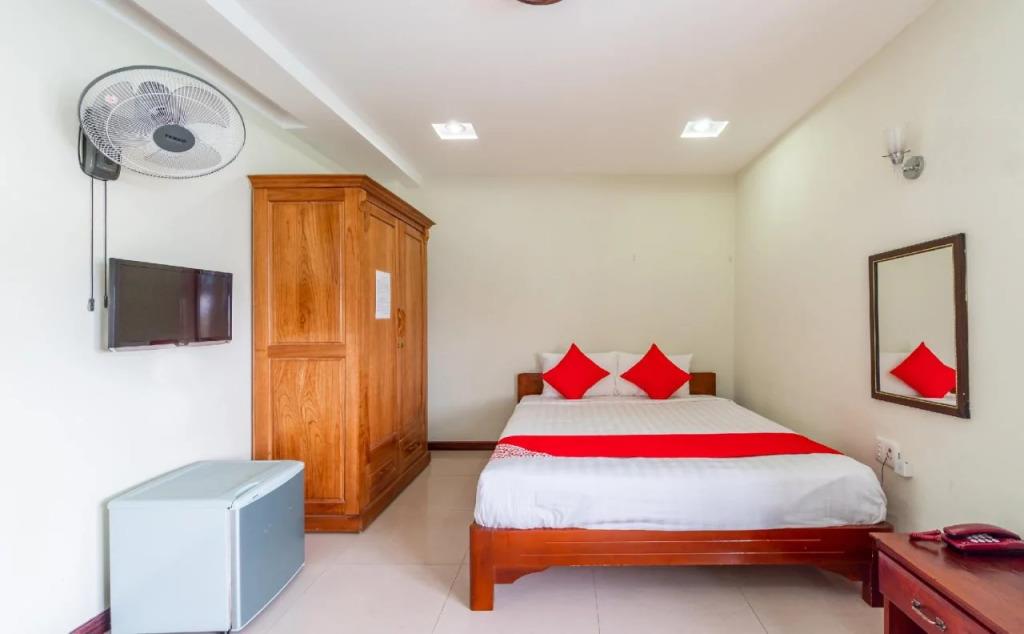 Hava Hotel Danang 2*