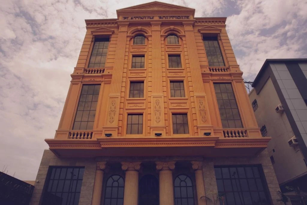 Palm Boutique Hotel 0*