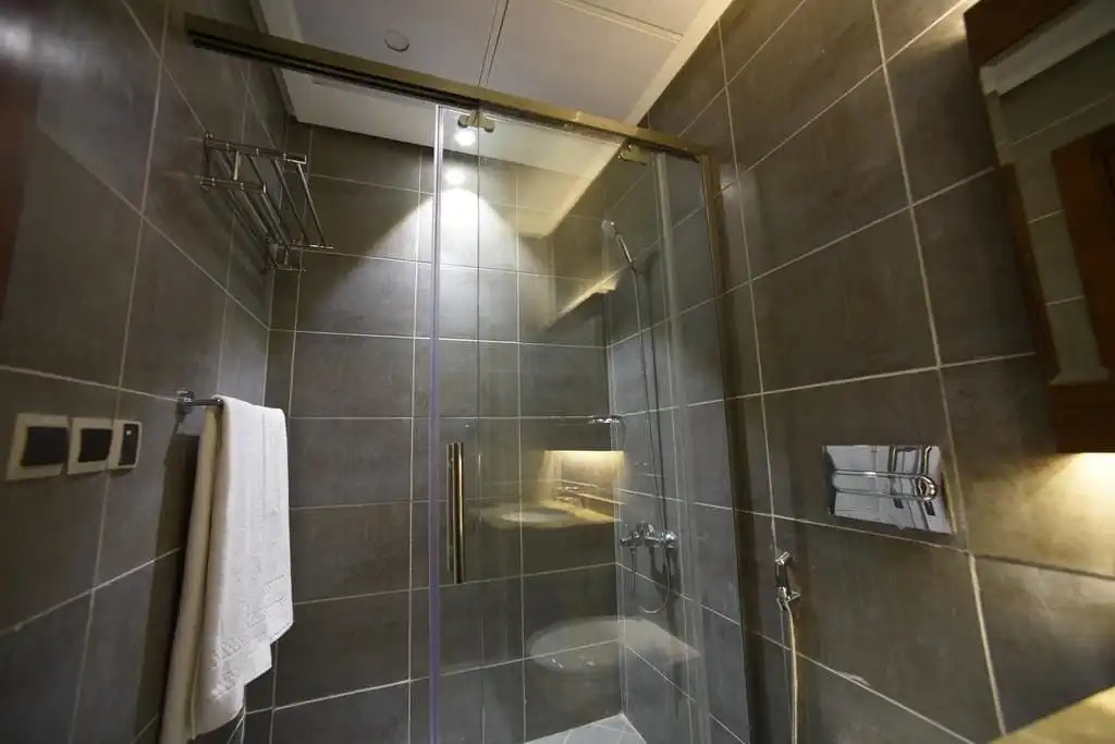 Palm Boutique Hotel 0*