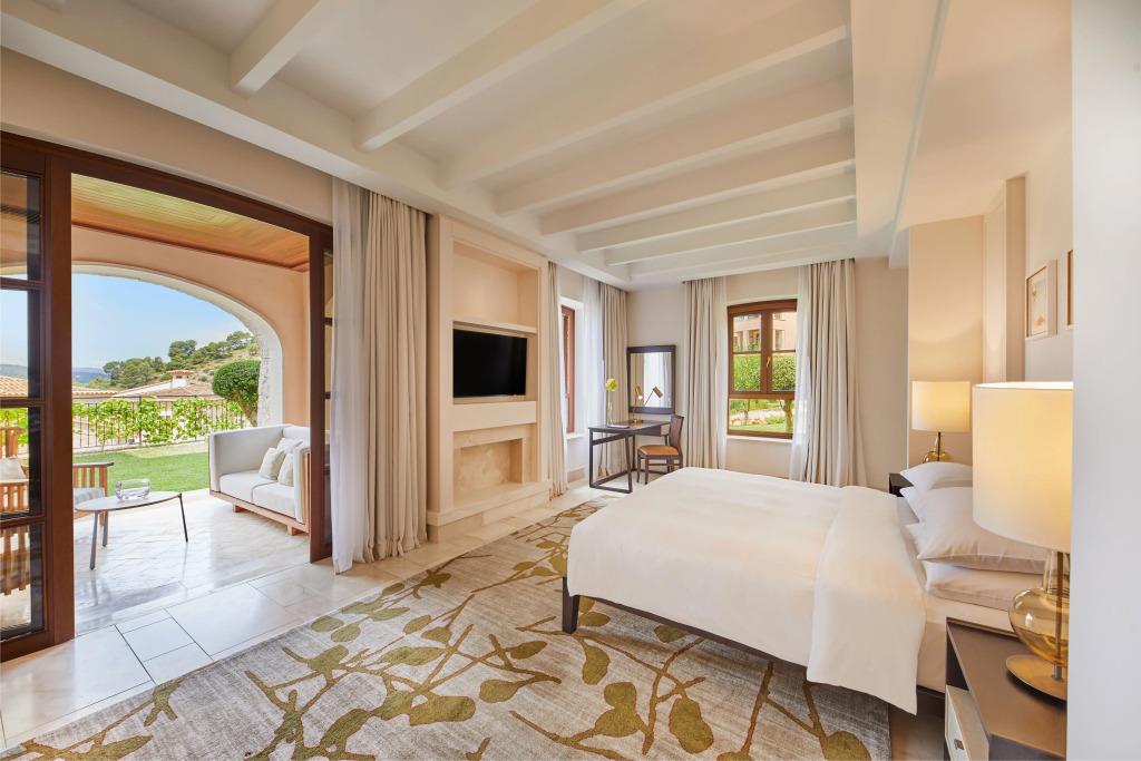 Cap Vermell Grand Hotel 5*