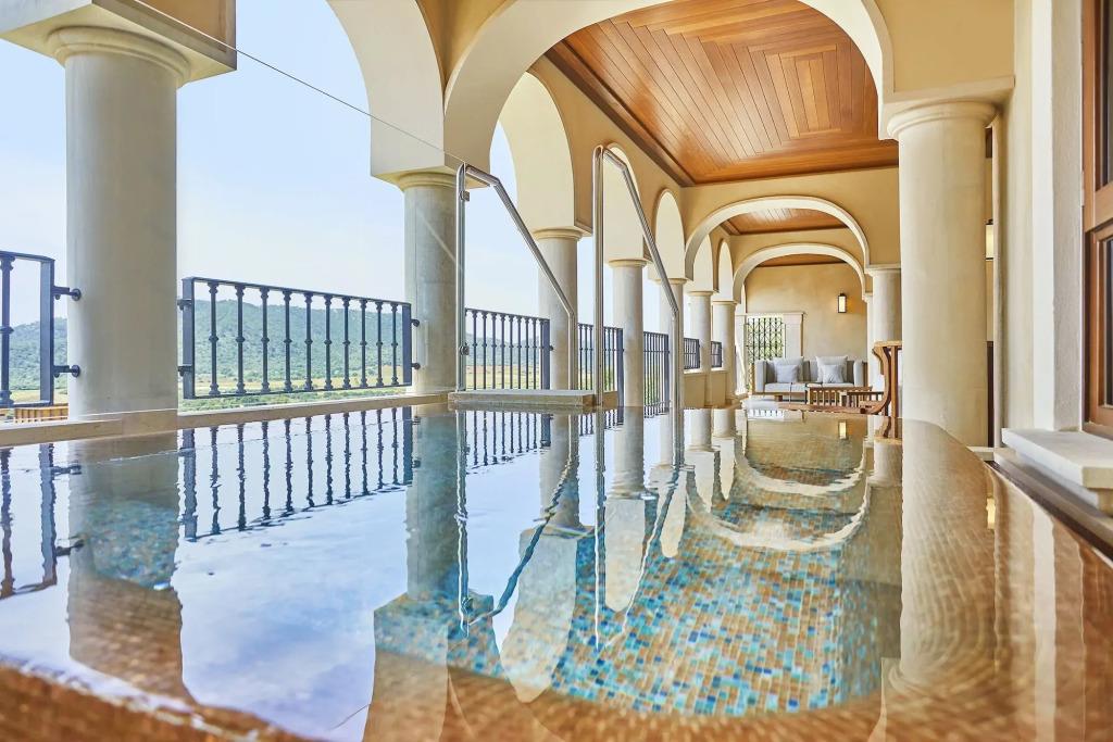 Cap Vermell Grand Hotel 5*
