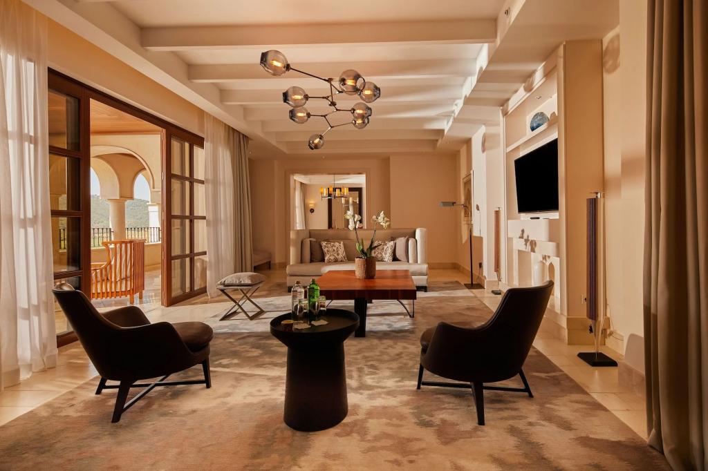 Cap Vermell Grand Hotel 5*