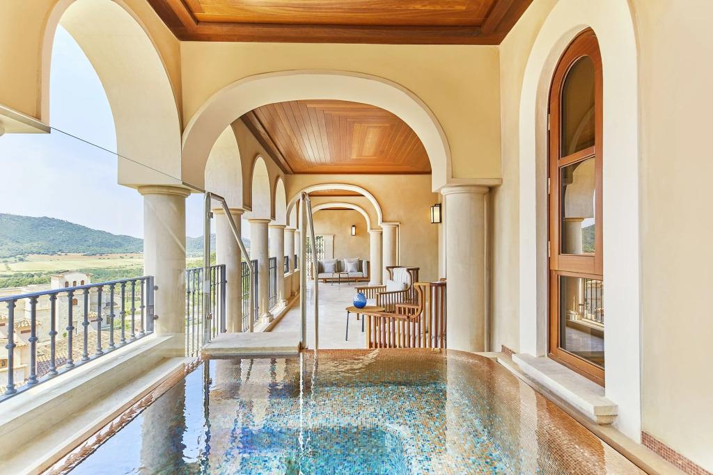 Cap Vermell Grand Hotel 5*