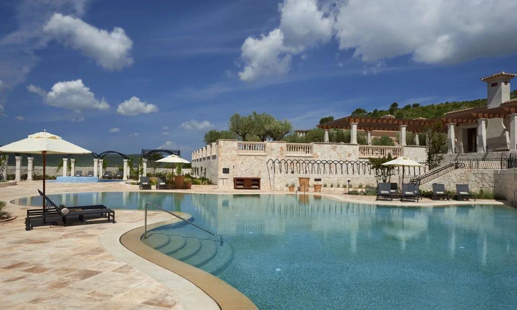 Cap Vermell Grand Hotel 5*