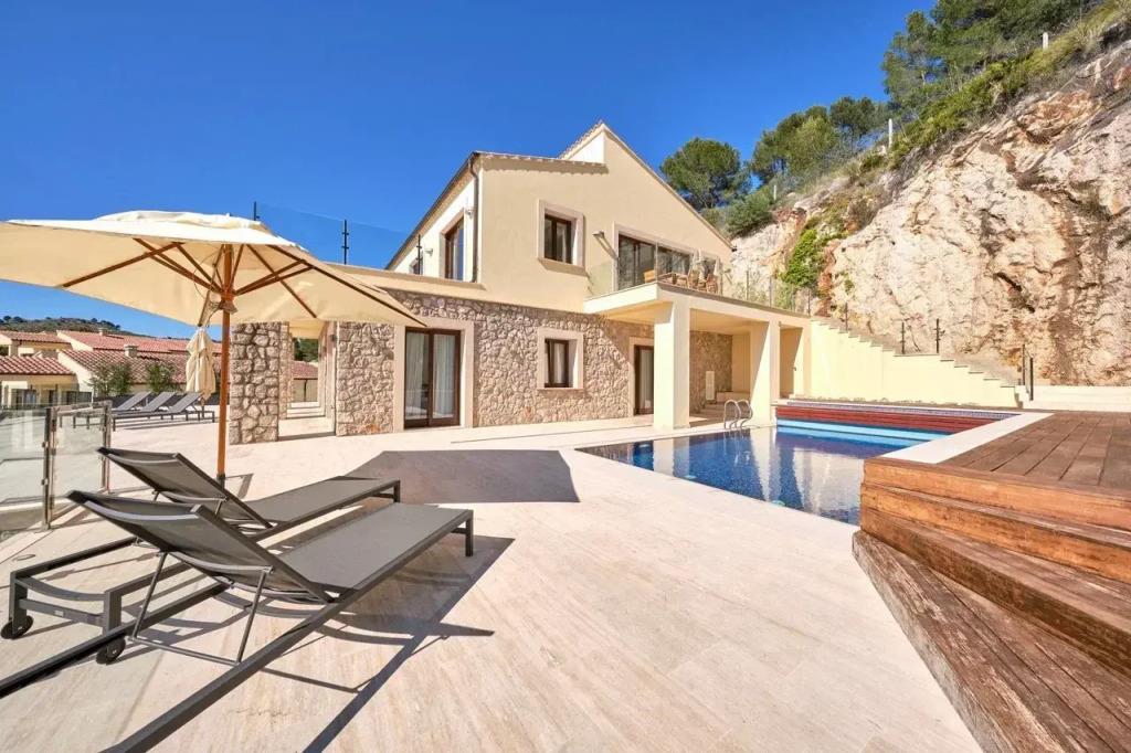 Cap Vermell Grand Hotel 5*