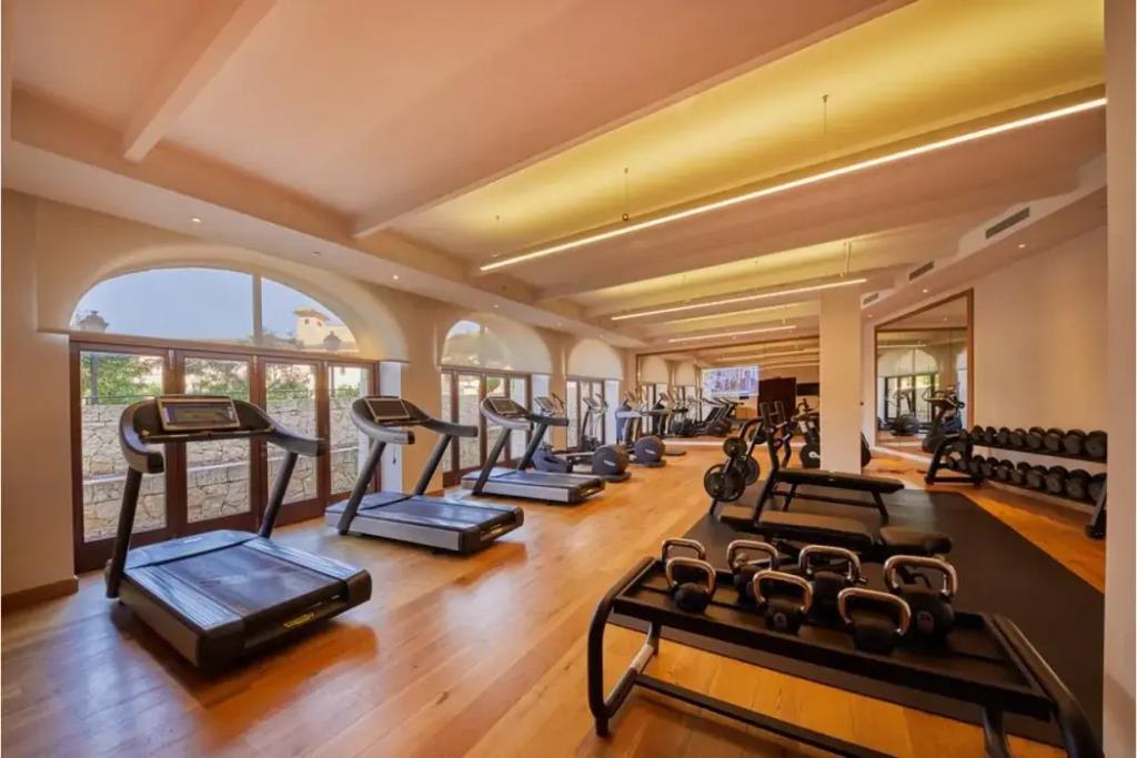 Cap Vermell Grand Hotel 5*