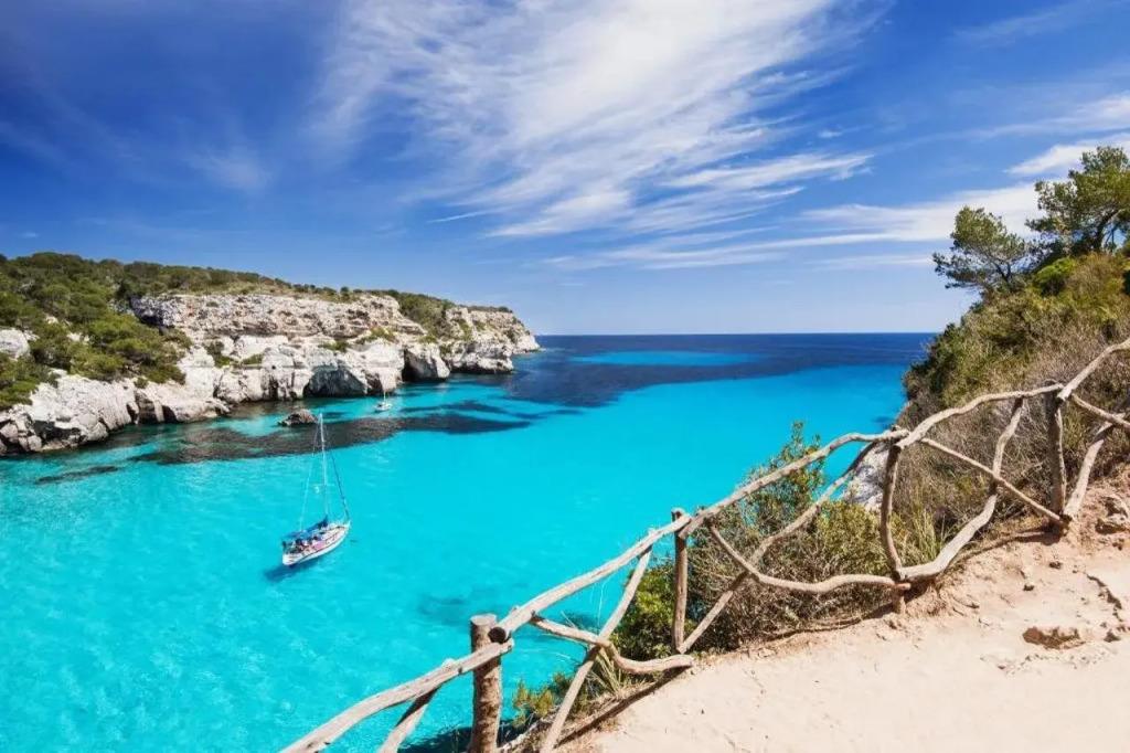 Cap Vermell Grand Hotel 5*