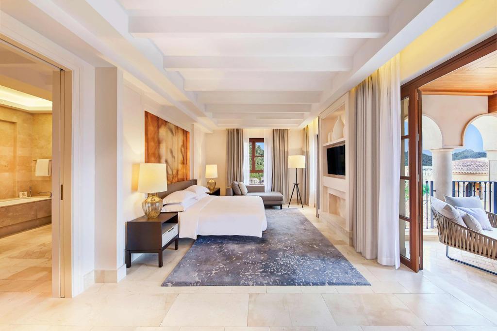 Cap Vermell Grand Hotel 5*