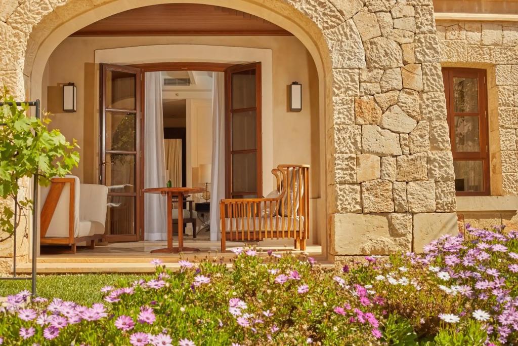 Cap Vermell Grand Hotel 5*