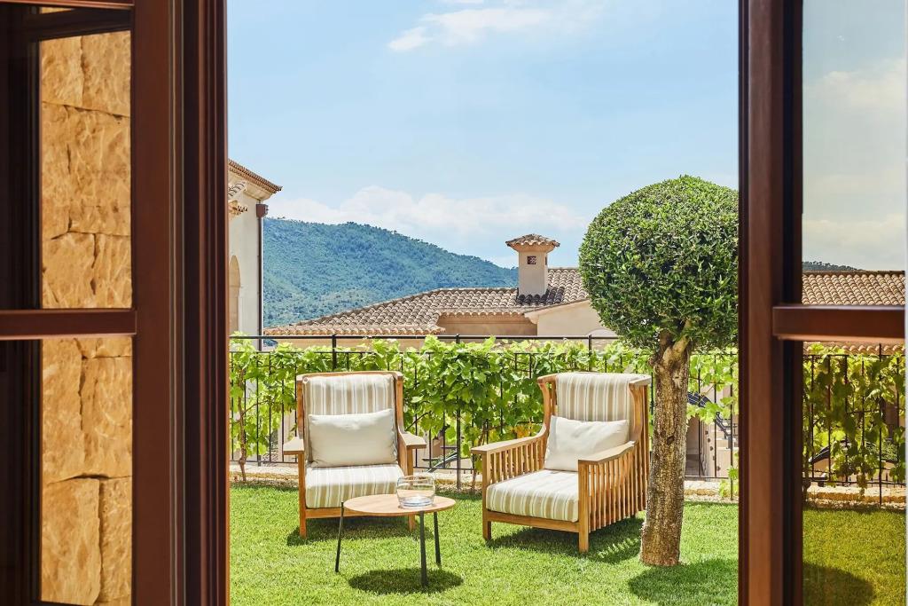 Cap Vermell Grand Hotel 5*