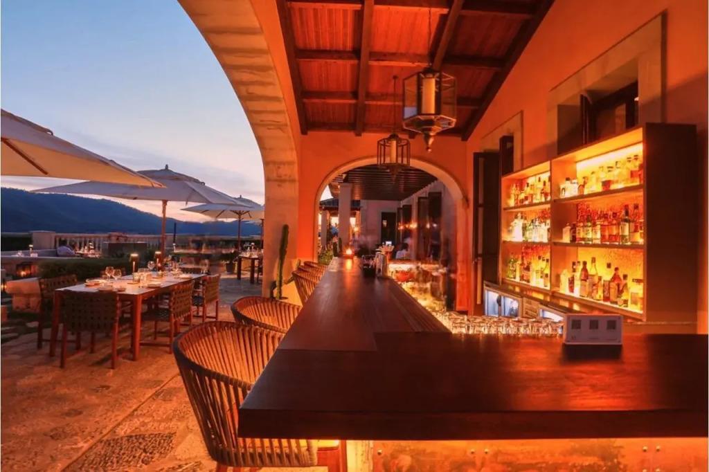 Cap Vermell Grand Hotel 5*