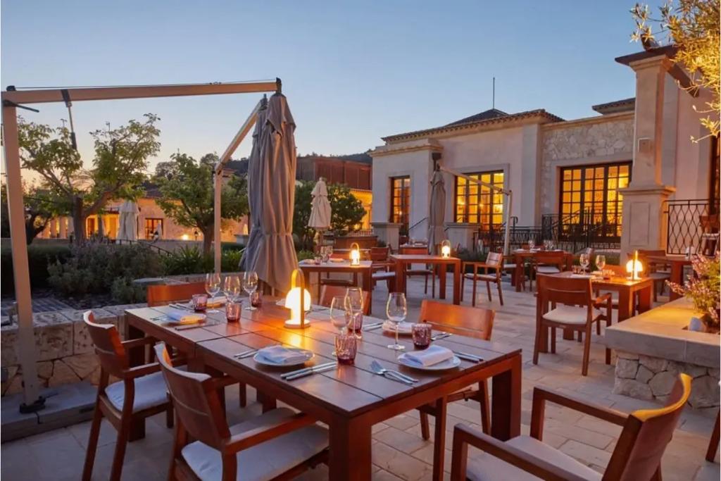 Cap Vermell Grand Hotel 5*