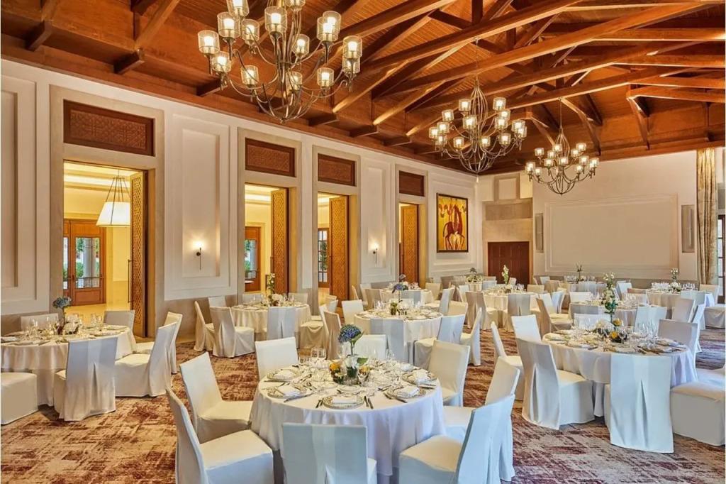 Cap Vermell Grand Hotel 5*