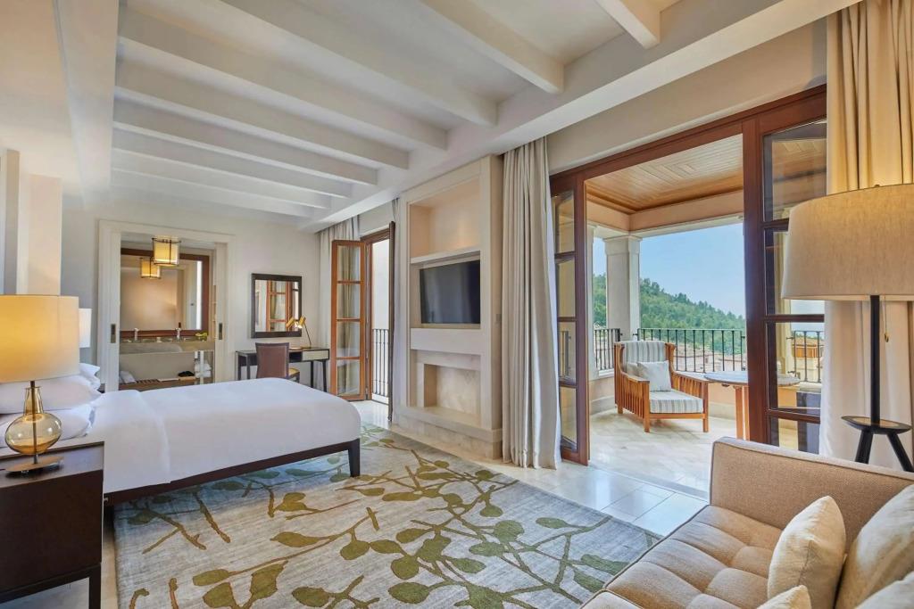 Cap Vermell Grand Hotel 5*