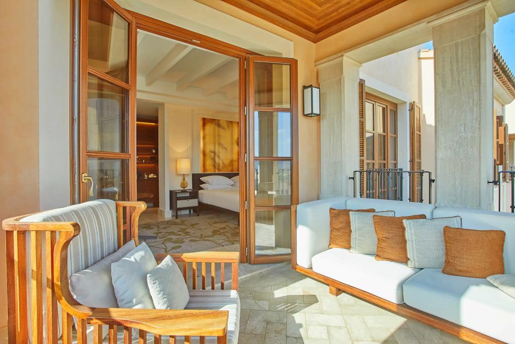 Cap Vermell Grand Hotel 5*