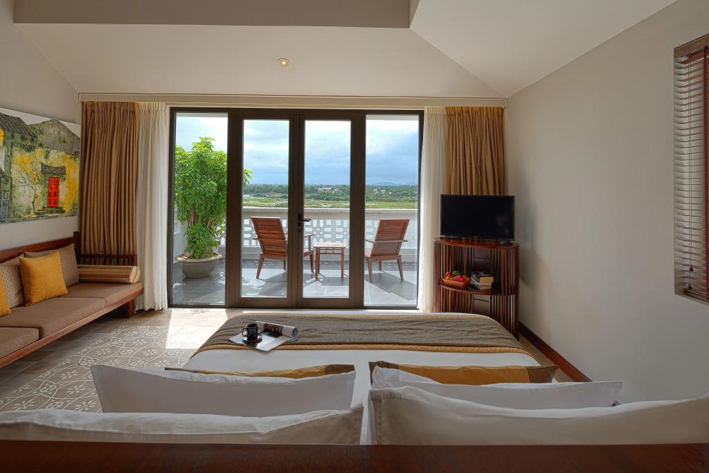 RiverTown Hoi An Resort & Spa 5*