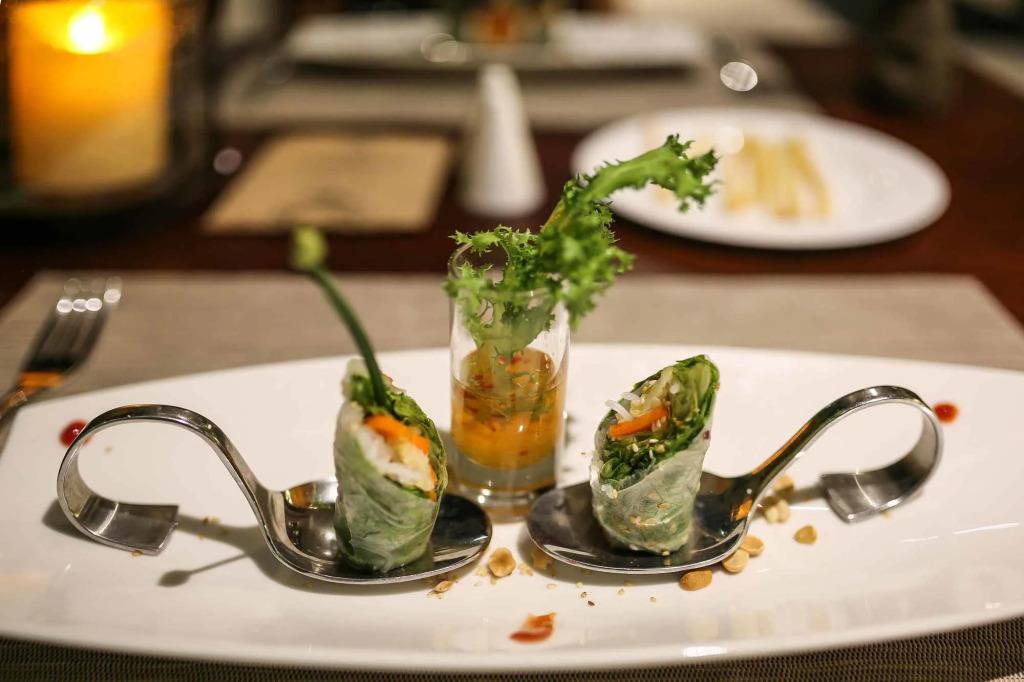 RiverTown Hoi An Resort & Spa 5*