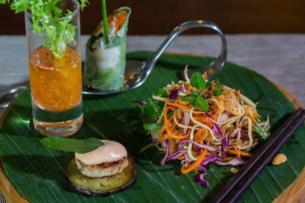 RiverTown Hoi An Resort & Spa 5*