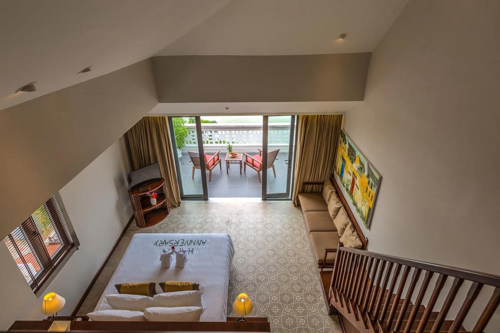 RiverTown Hoi An Resort & Spa 5*