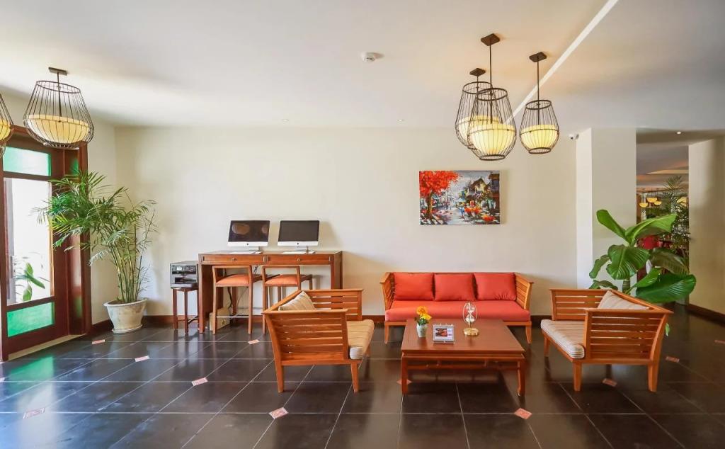 RiverTown Hoi An Resort & Spa 5*