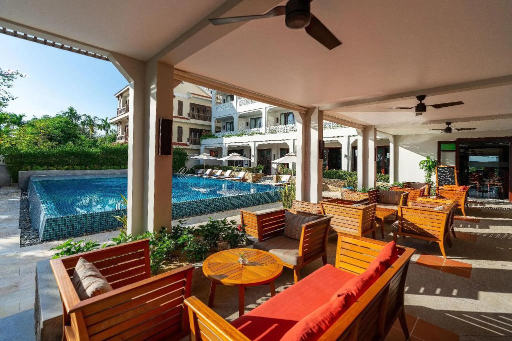 RiverTown Hoi An Resort & Spa 5*