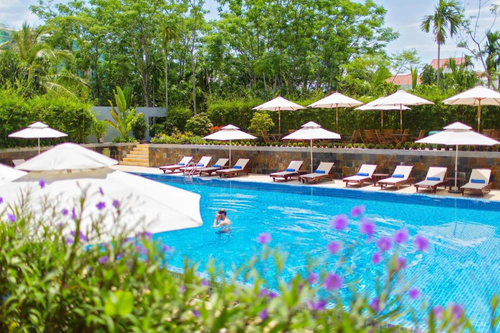 RiverTown Hoi An Resort & Spa 5*