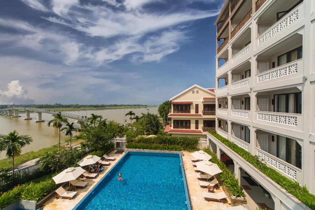 RiverTown Hoi An Resort & Spa 5*
