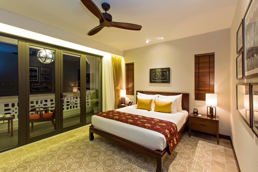 RiverTown Hoi An Resort & Spa 5*