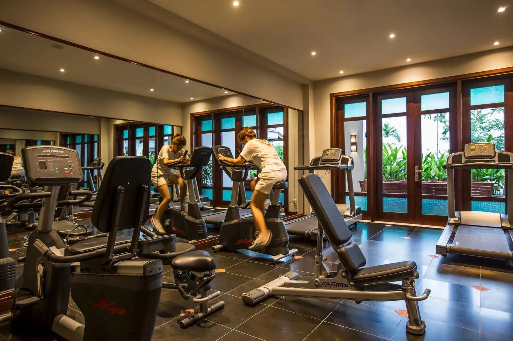 RiverTown Hoi An Resort & Spa 5*