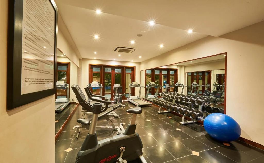 RiverTown Hoi An Resort & Spa 5*