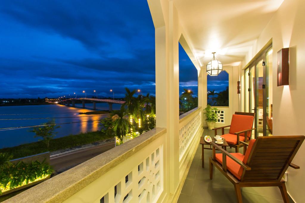 RiverTown Hoi An Resort & Spa 5*
