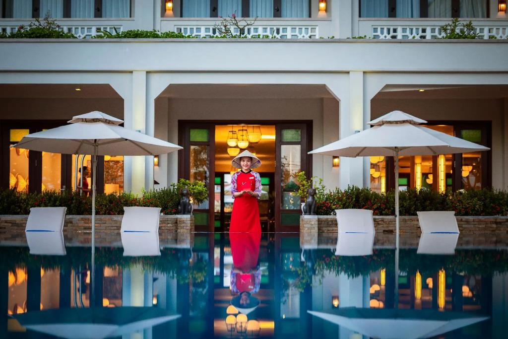 RiverTown Hoi An Resort & Spa 5*