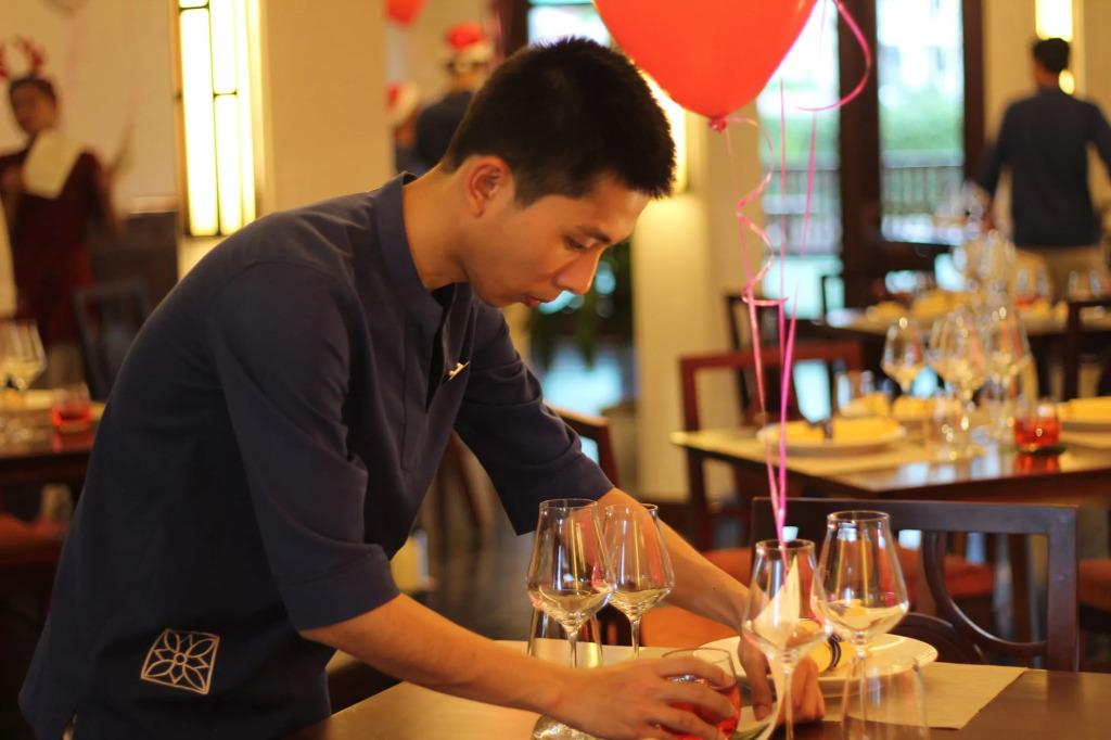 RiverTown Hoi An Resort & Spa 5*