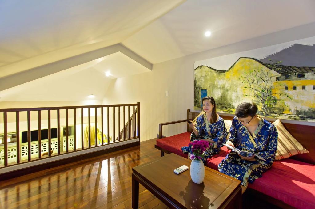 RiverTown Hoi An Resort & Spa 5*