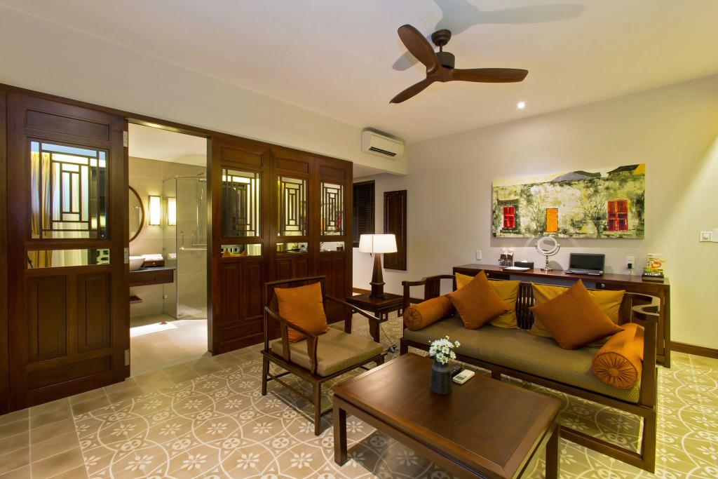 RiverTown Hoi An Resort & Spa 5*