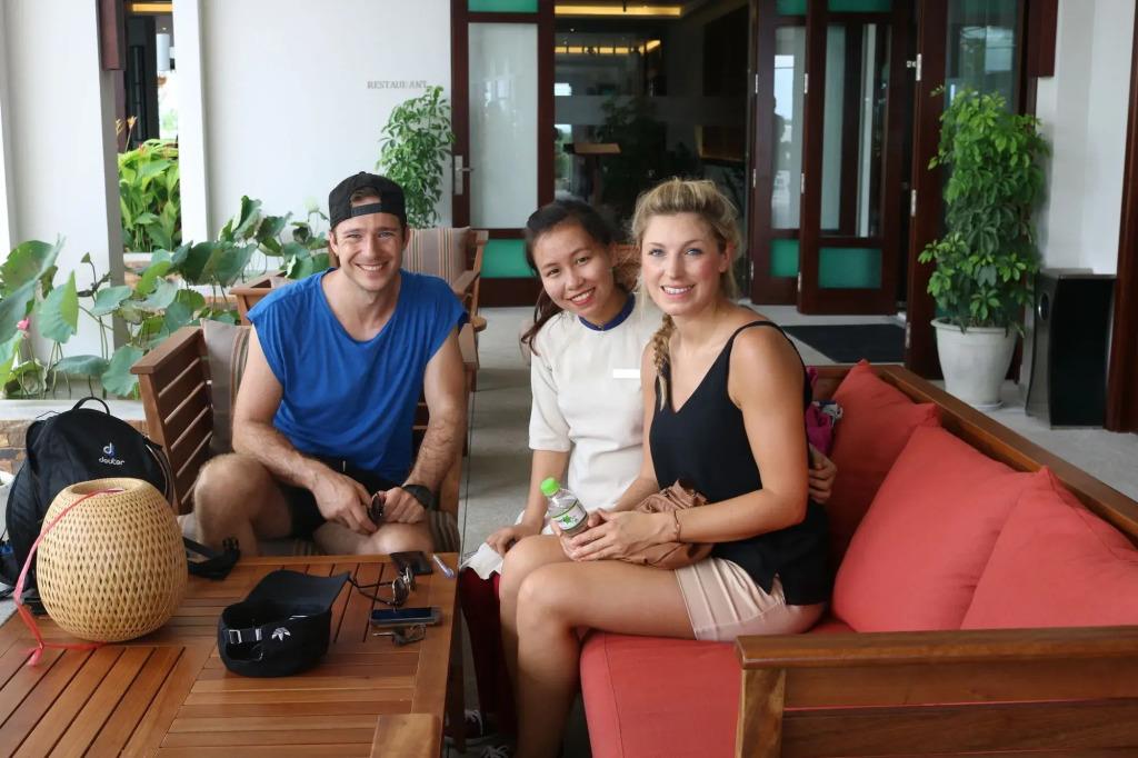 RiverTown Hoi An Resort & Spa 5*