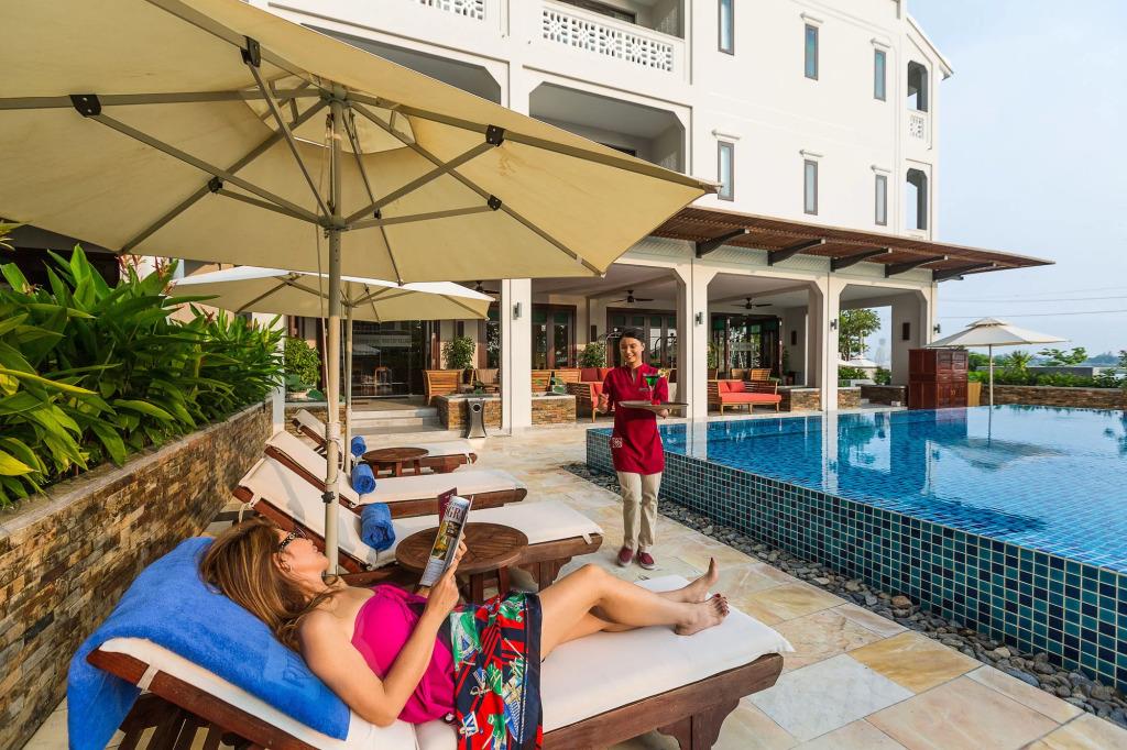 RiverTown Hoi An Resort & Spa 5*
