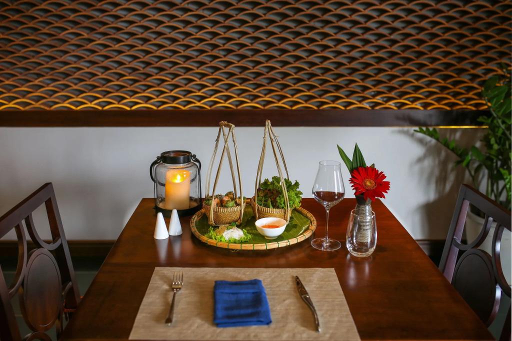 RiverTown Hoi An Resort & Spa 5*