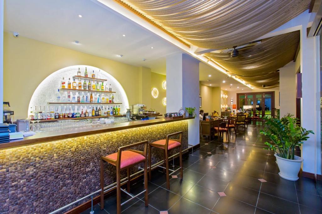RiverTown Hoi An Resort & Spa 5*