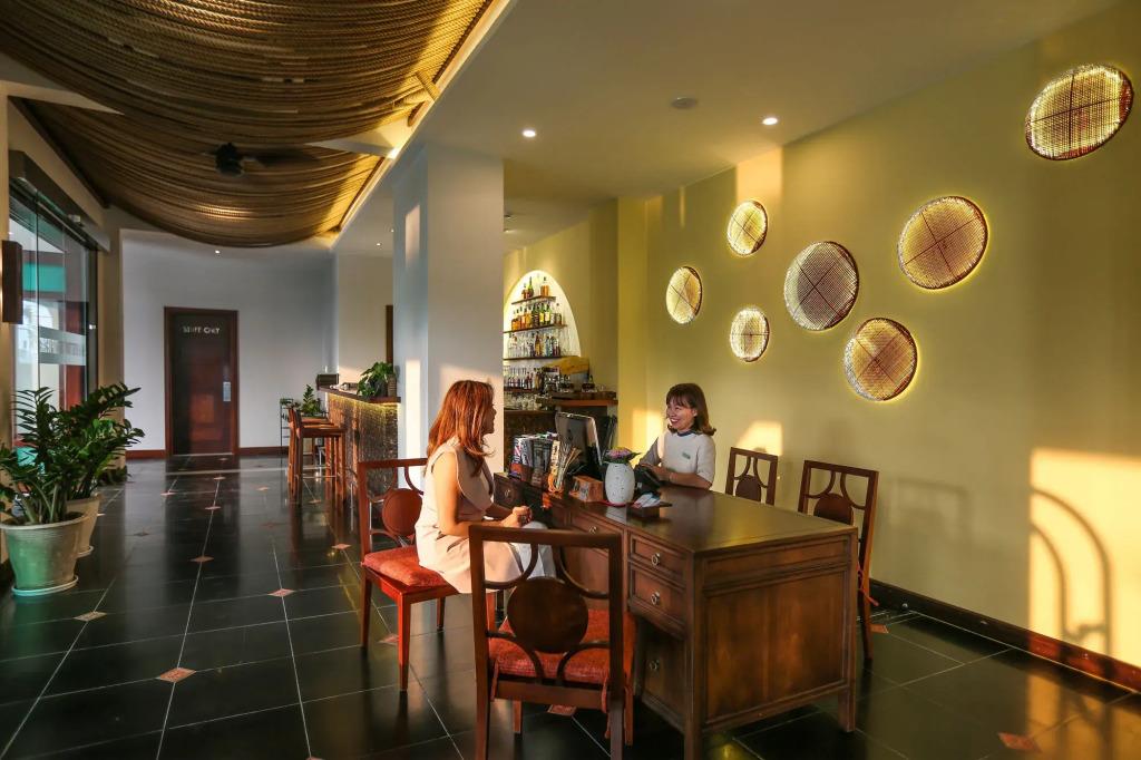 RiverTown Hoi An Resort & Spa 5*