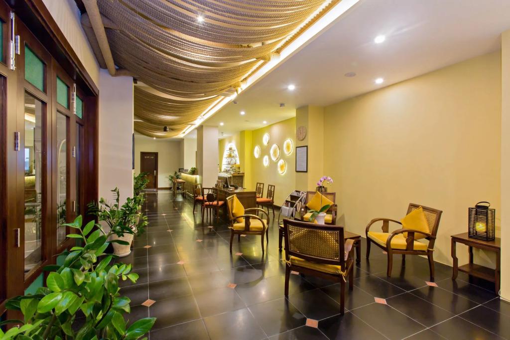 RiverTown Hoi An Resort & Spa 5*