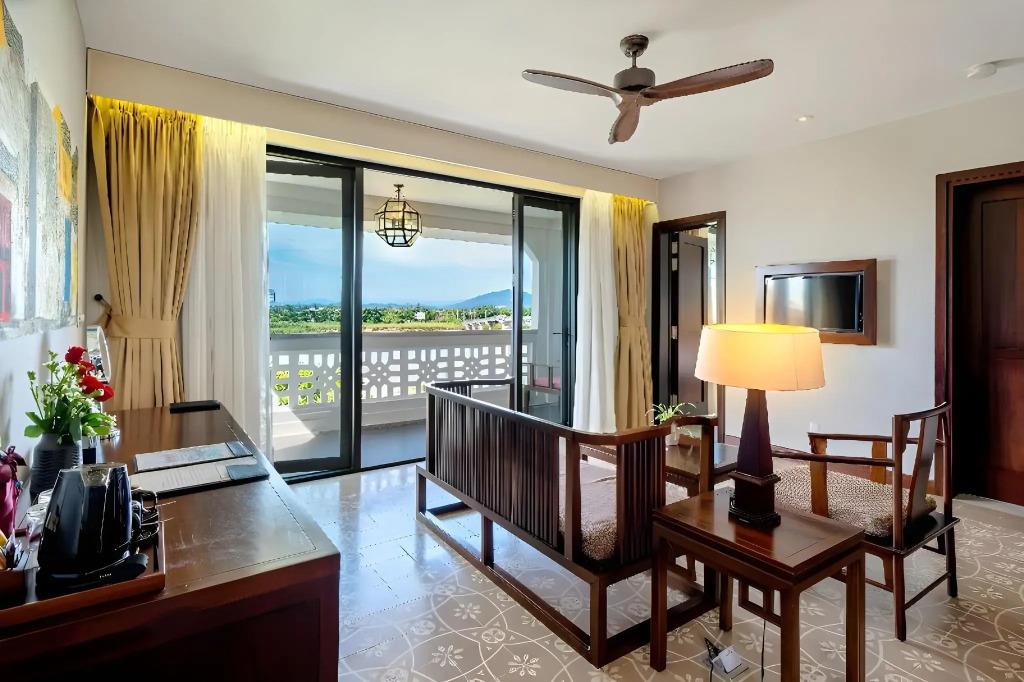 RiverTown Hoi An Resort & Spa 5*