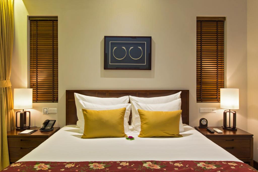 RiverTown Hoi An Resort & Spa 5*