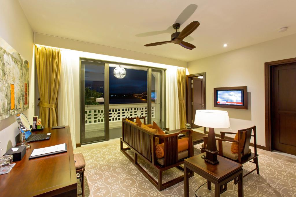 RiverTown Hoi An Resort & Spa 5*