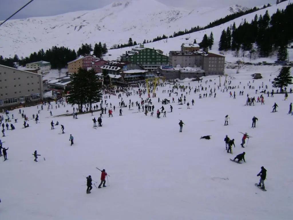 Golden Pars Hotel 0*