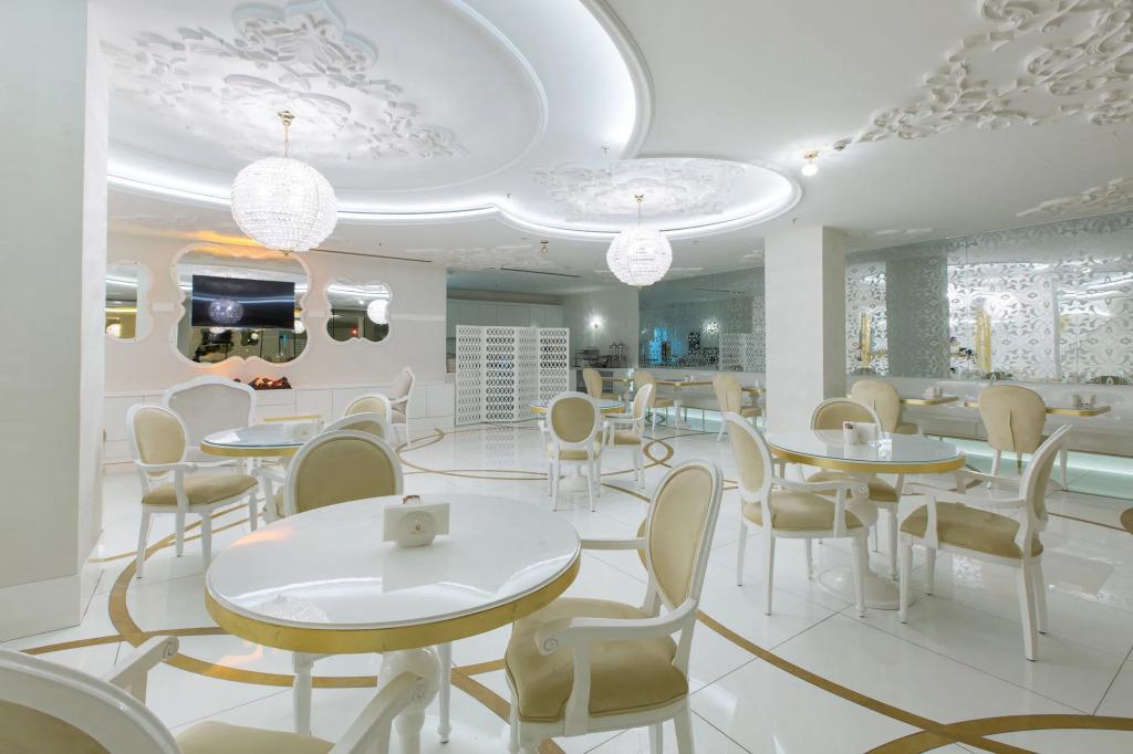 Golden Pars Hotel 0*