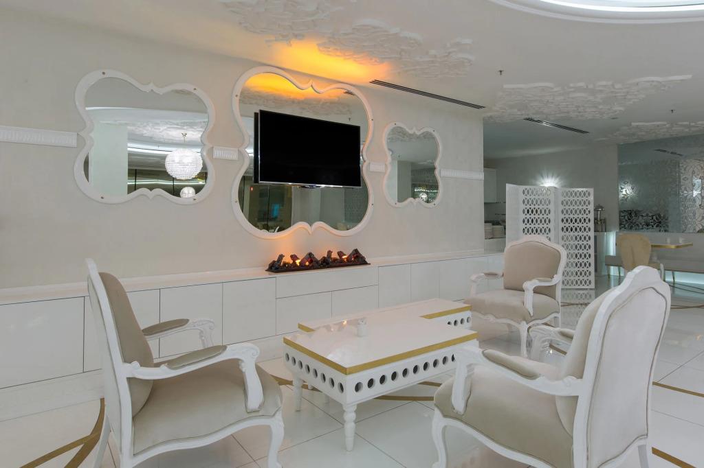 Golden Pars Hotel 0*