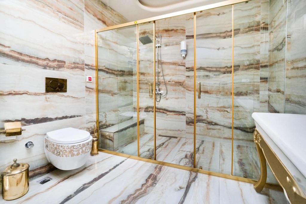 Golden Pars Hotel 0*