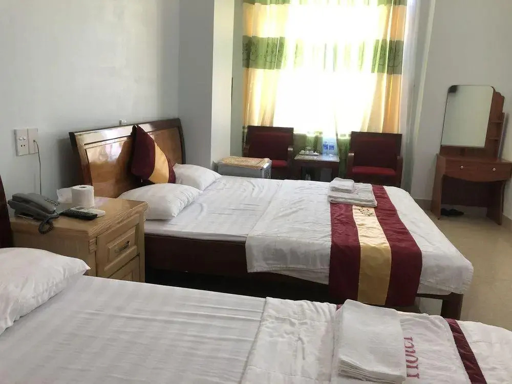 X.O Hotel Quang Binh 2*