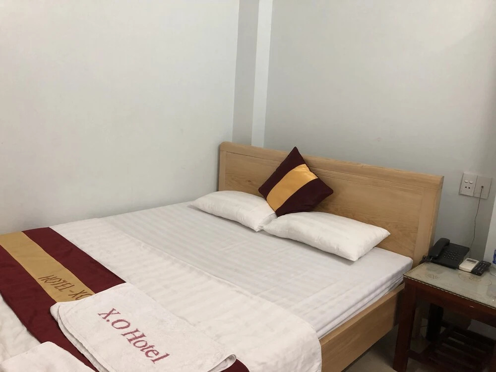 X.O Hotel Quang Binh 2*